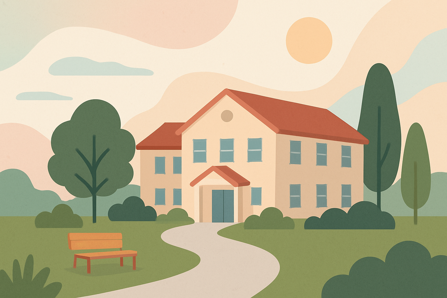 Cover image for Choosing the Right Senior Living Community for Your Needs