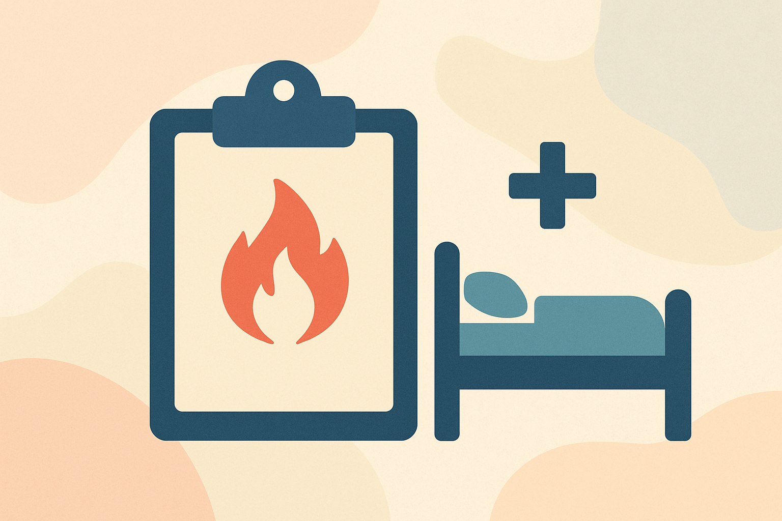 Cover image for Coping with Caregiver Burnout in Senior Care