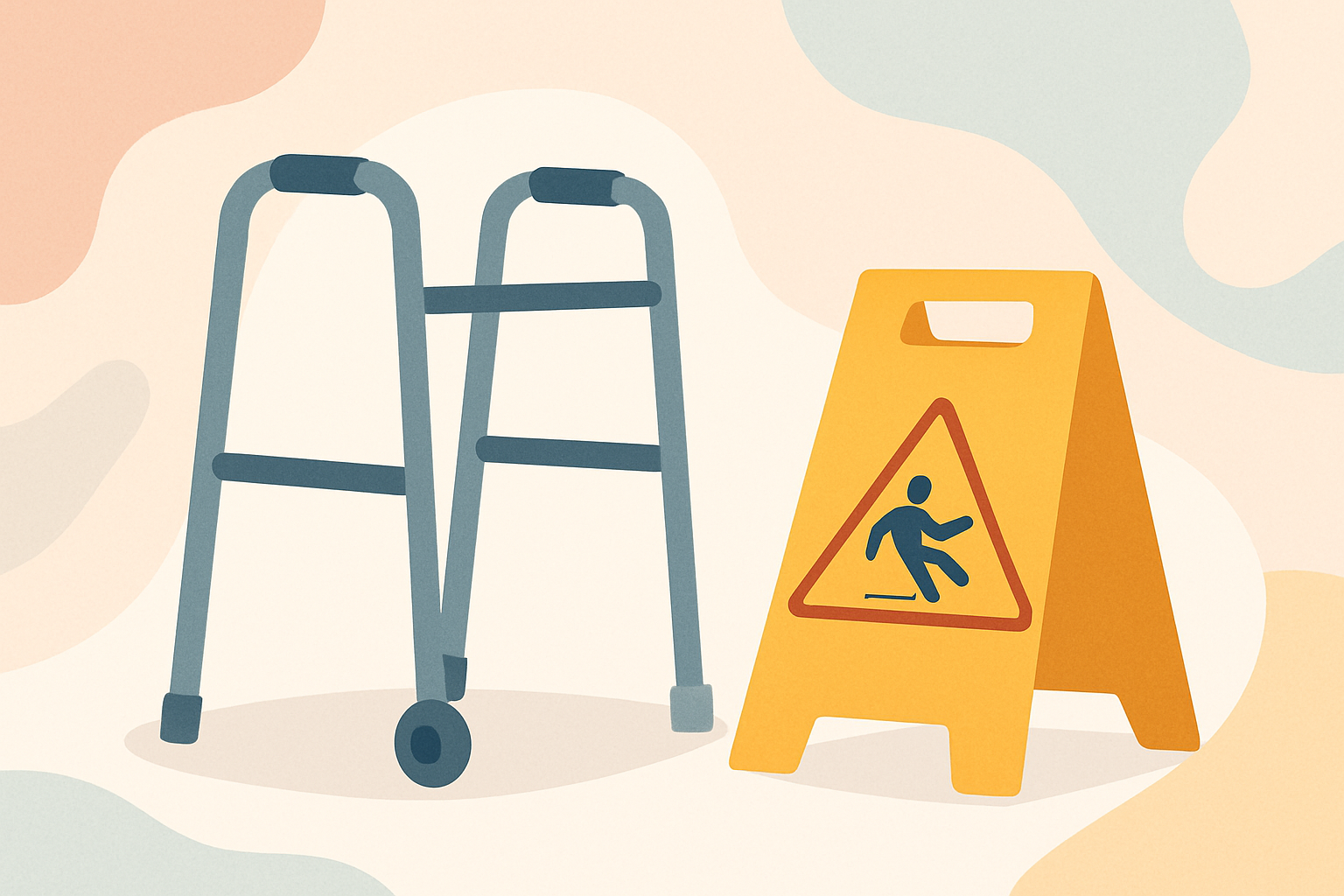 Cover image for Fall Prevention Strategies for Assisted Living Residents