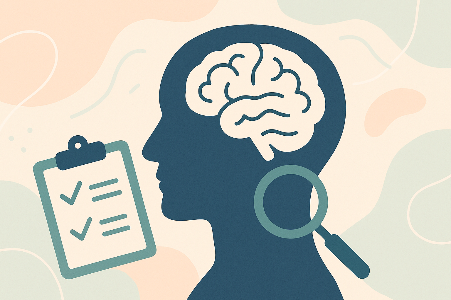 Cover image for How to Assess a Senior's Mental Health