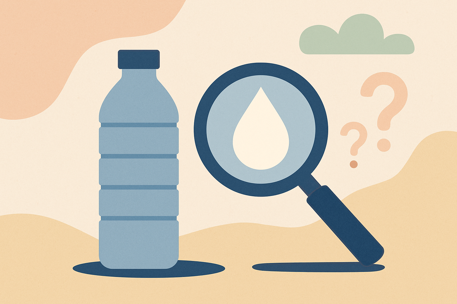 Cover image for Hydration Myths and Facts for Seniors