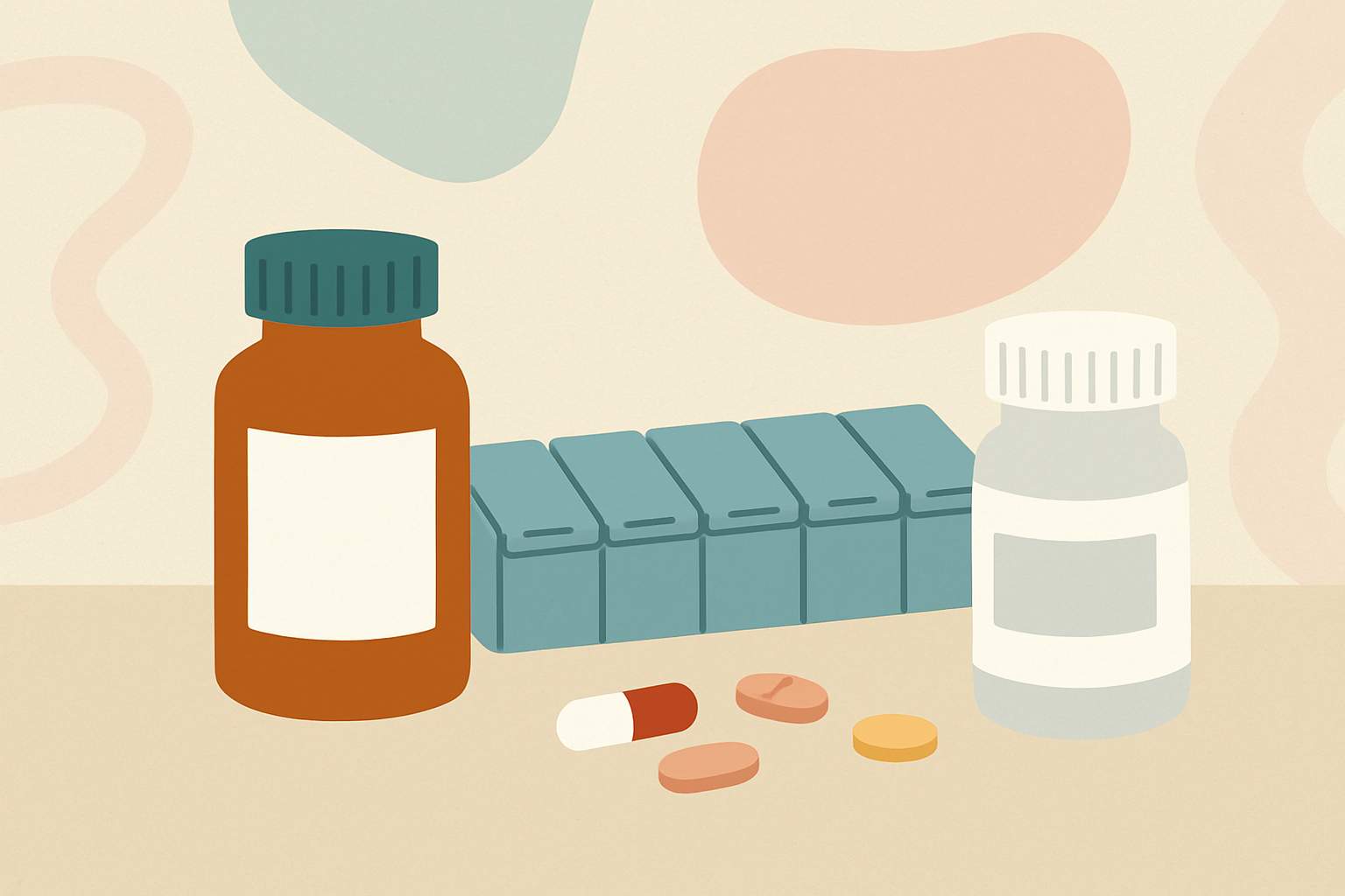 Cover image for Managing Medications Safely in Assisted Living