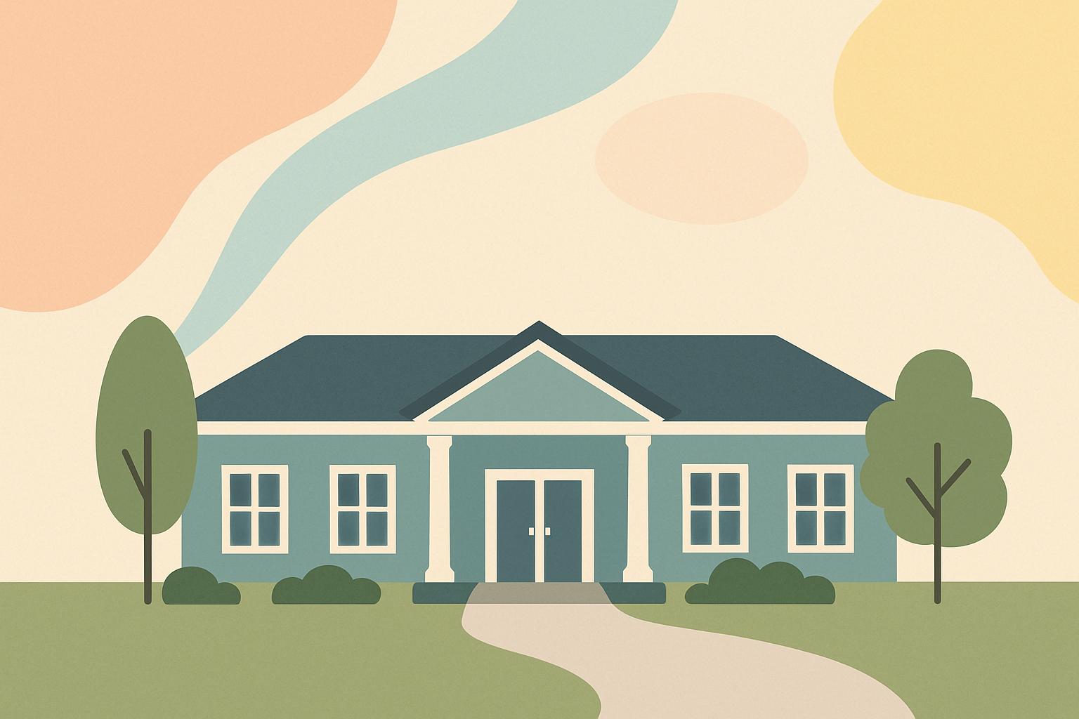 Cover image for Navigating the First Weeks in Assisted Living