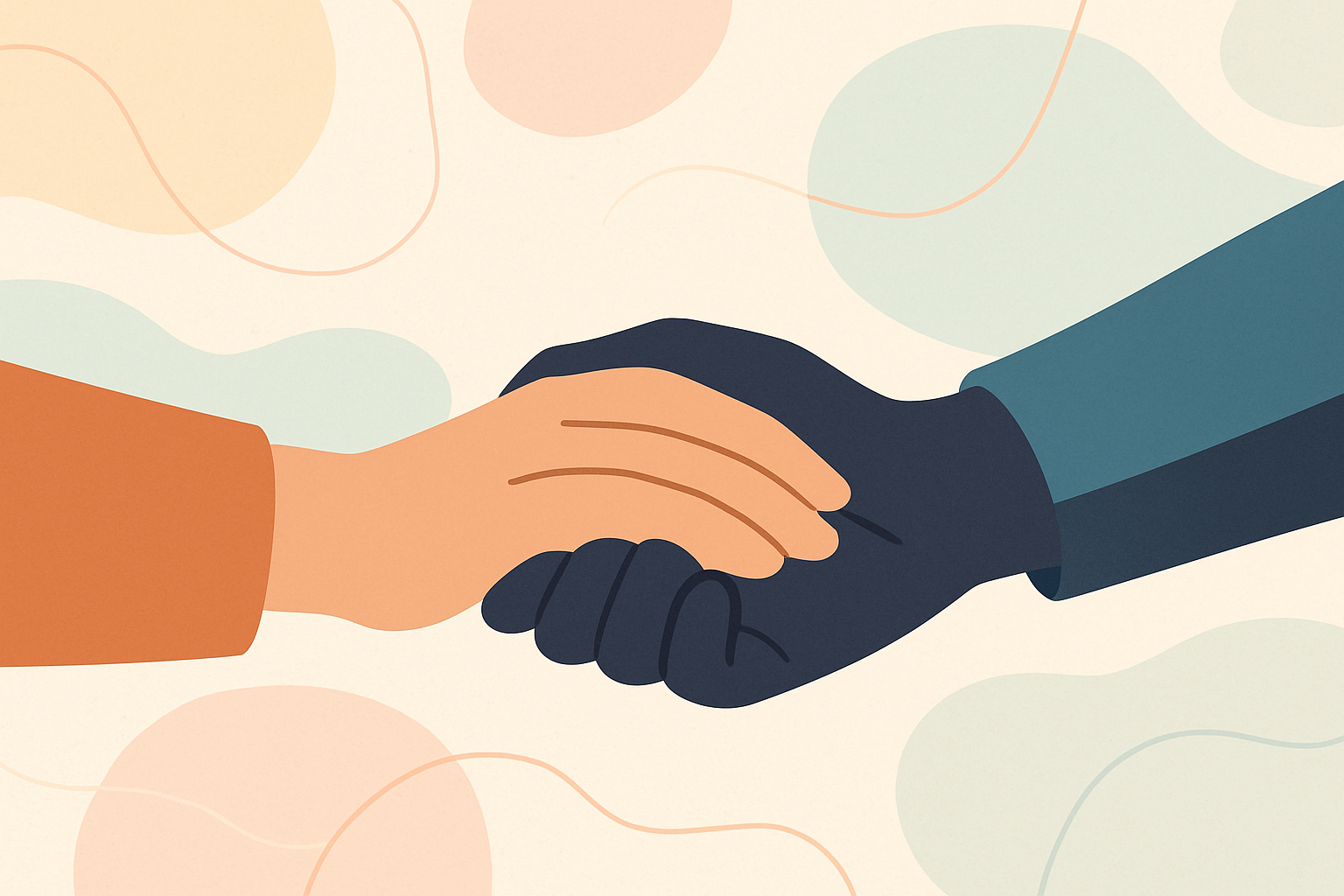 Cover image for The Importance of Social Connections in Elder Care