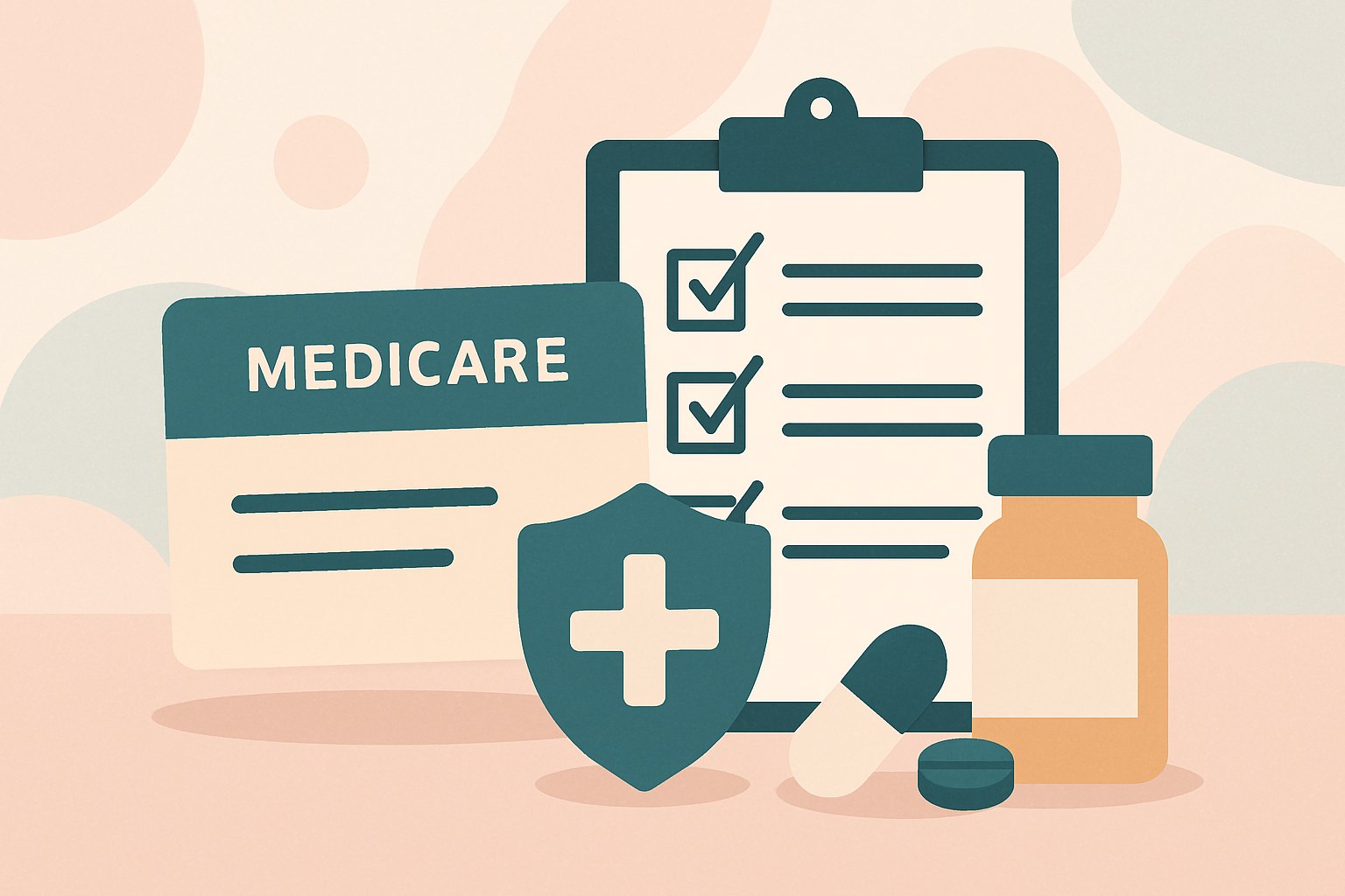 Cover image for Understanding Medicare and Other Senior Health Benefits